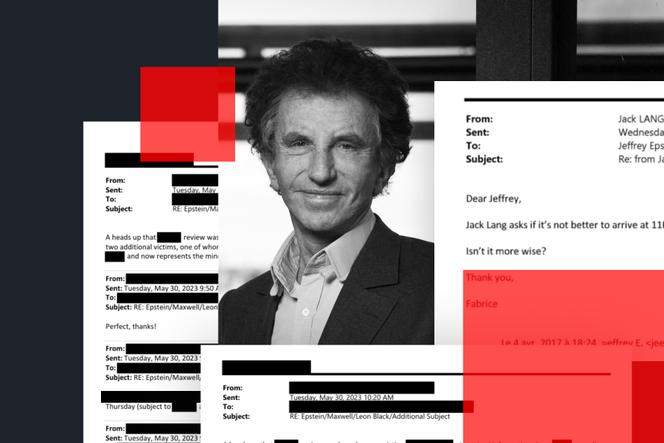 ‘The fall of the cumbersome Jack Lang is seen as providential for France’s entire political spectrum, which remains paralyzed by his cultural legacy’