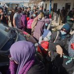 Australian PM Albanese says no help for ISIL relatives held in Syria camp