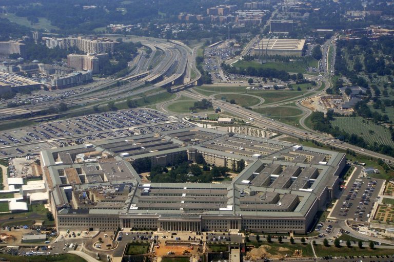 The Silence at the Pentagon
