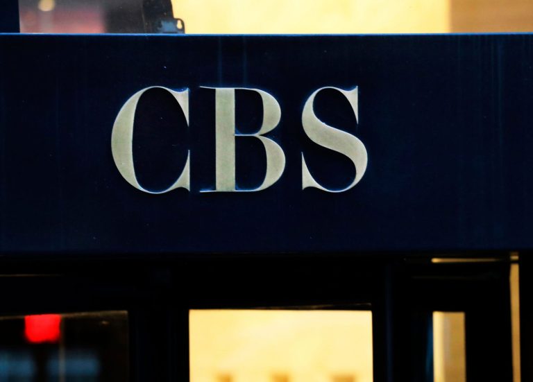 The Ignominious Death of CBS News