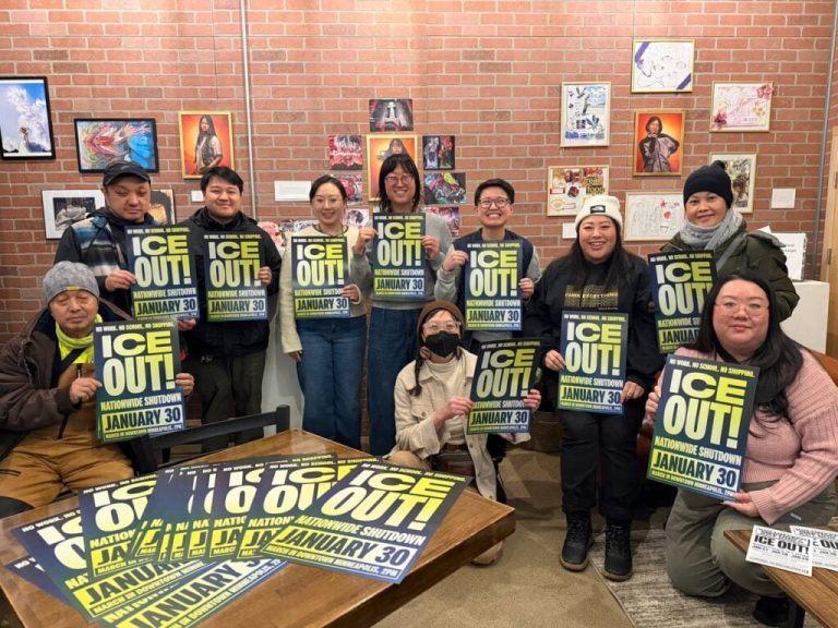 How the ICE Surge Was Defeated in Minnesota: Lessons of the Strike and Shutdown Movement