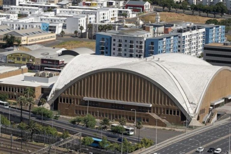 City of Cape Town to auction Good Hope Centre – and 50 other properties