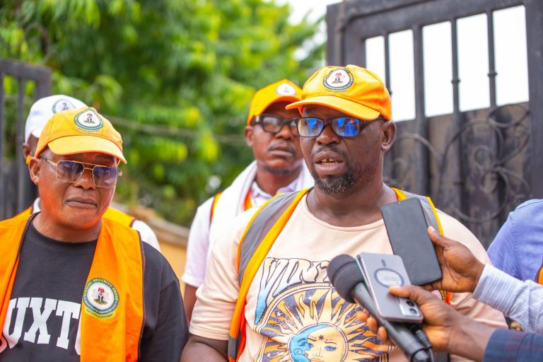 EDSG Gives Okaighele Of Three Communities Seven Days Ultimatum To Appear Before Special Security Squad