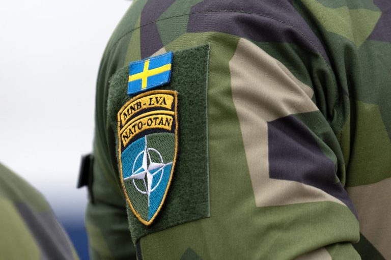 Russia poses ‘serious and concrete’ threat to Sweden’s security, Stockholm warns