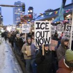 Pregnant Minnesotans postpone abortion appointments to avoid ICE