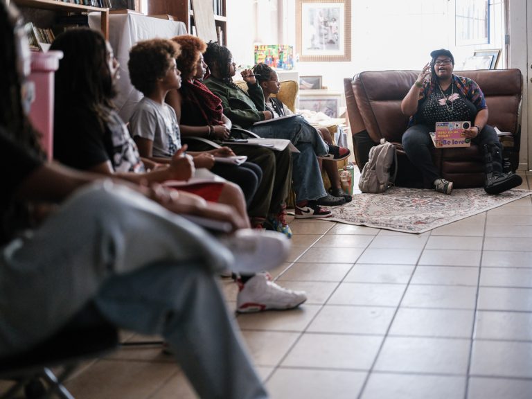 The Web Is Not Enough — Why These Left Media Workers Are Opening Physical Spaces