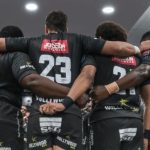 Koch: Sharks determined to settle score with Lions in high-stakes Joburg clash