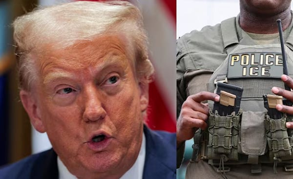 A Key Group Just Abandoned Trump, And It Spells Disaster For Republicans