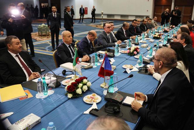 French Interior Minister eases bilateral tensions by reviving ‘security cooperation’ with Algeria