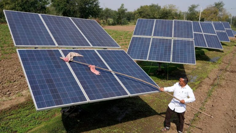 Peak Population Doesn’t Mean Peak Energy in Asia