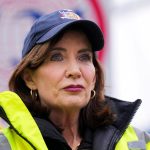 ‘Tug of war’: Democrats push Trump to release New York City tunnel funds