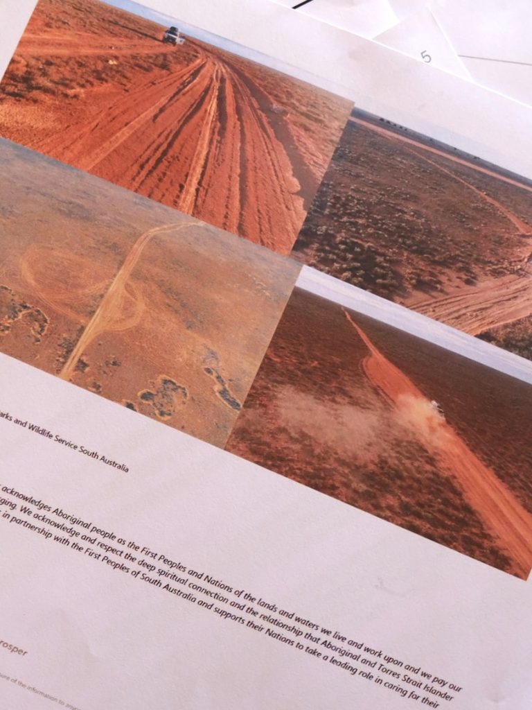 Telstra investigated for environmental breaches in SA national park