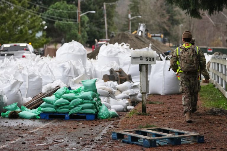 A Massive Climate Resilience Project Escapes Florida’s DOGE Purge