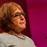 Margaret Hodge in the running to lead Ofcom