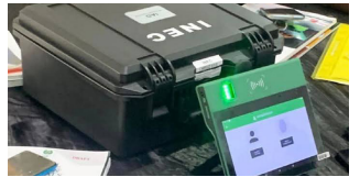 Real-Time Or Nothing: Why Nigeria Must Reinvent Its Electoral Technology Now