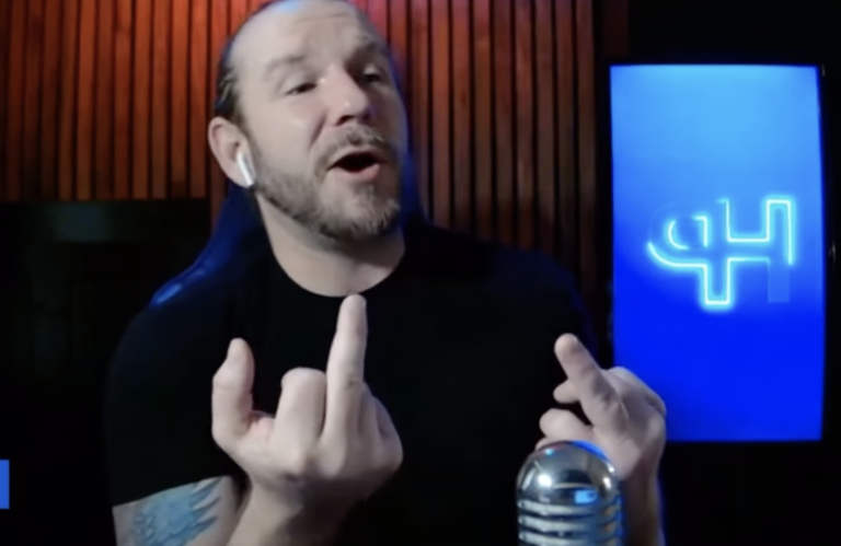 I Don’t Think Vermont Republicans Really Want to Share a Stage with Planet Hank