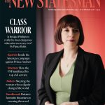 From the archive: Requiem for Harold Wilson