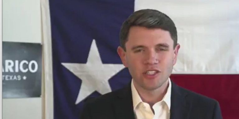 Trump May Have Lost The Senate By Trying To Censor James Talarico