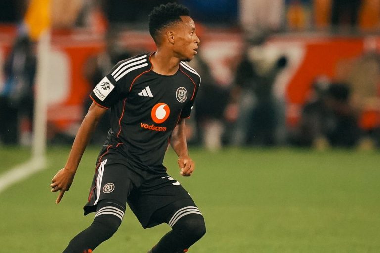 LIVE UPDATE | Mamelodi Sundowns handing Orlando Pirates football lesson