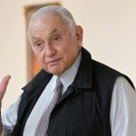 Les Wexner says he was conned by Epstein; Democrats push back on testimony