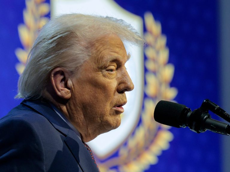 ‘Proof of concept’? What Trump can achieve in first Board of Peace meeting