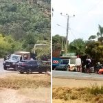 Protests Erupt in DP Kindiki’s Backyard Over Nithi Bridge Construction