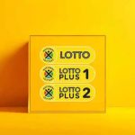 The Lotto and Lotto Plus 1 and 2 results for Wednesday, 18 February 2026