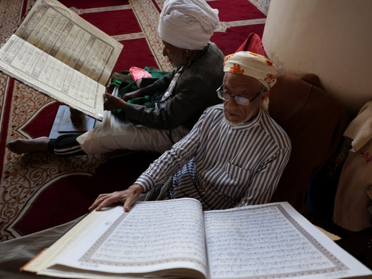 Houthi threats and US-Iran conflict escalate Ramadan fears in Yemen