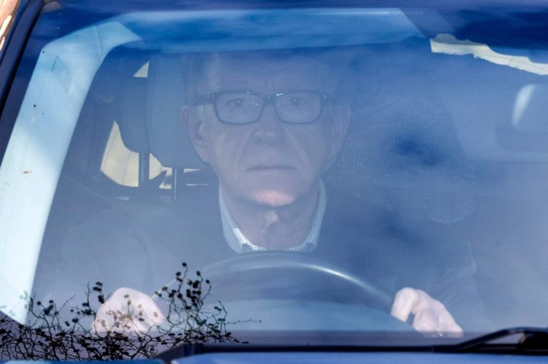 Advisory firm co-founded by Peter Mandelson to close after Epstein scandal