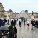 Louvre robbery reveals ‘systemic failures,’ inquiry finds
