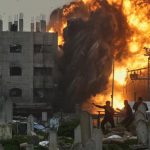 Gaza’s local authorities massively underreported deaths, says international research team