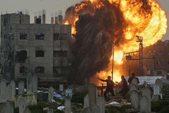 Gaza’s local authorities massively underreported deaths, says international research team
