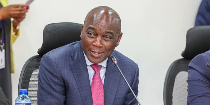 Caroli Omondi Explains Why Oburu’s Leadership is Illegal