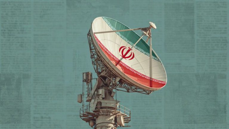 Iran Is Trying To Silence Dissent. Western Media Are Breaking Through Anyway.