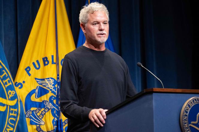 Eric Dane, ‘Grey’s Anatomy’ star and ALS awareness advocate, dies at 53