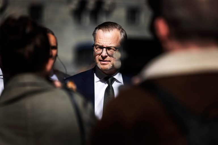 Swedish MP warns country to be less like Tottenham Hotspur