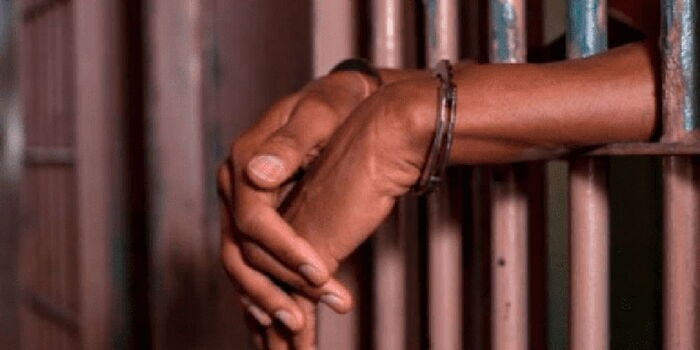 Court Hands Foreign National 27 Years in Jail Over Drug Trafficking