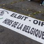 Pro-Palestinian activism on trial in Belgium