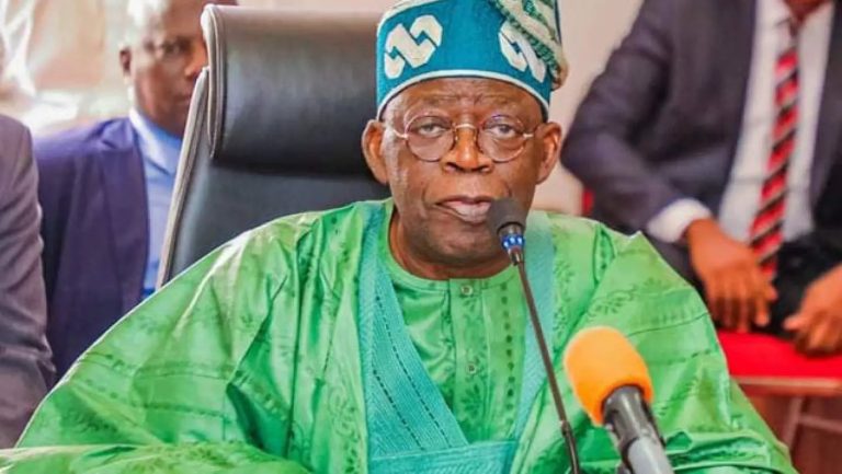 RMAFC Hails Tinubu On Executive Order Over Oil Remittance