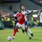 North London Derby Headlines Premier League Weekend On SuperSport