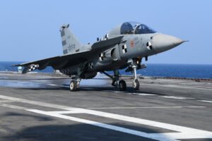 Can Europe Assist India in Fulfilling Its Defense Aviation Dreams?