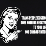 The Trans Community Is Under Attack. What Are We Doing About It? (UPDATED)