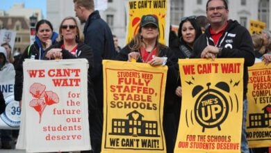 Six Black leaders who transformed the labor movement