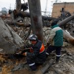 Ukraine’s patience with US peace push wears thin as Russia skirts pressure