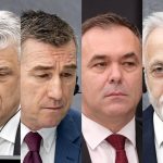 Four former KLA fighters defend a ‘just’ war