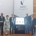 SMU launches Resilient Workforces Institute to futureproof careers in the age of AI