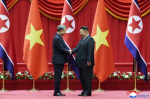 How North Korea Is Ranking Southeast Asian Countries