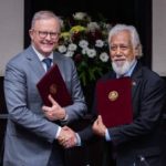 Australia and Timor-Leste: A New Partnership for a New Era