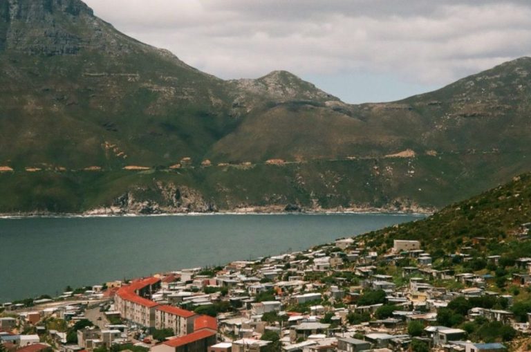 UPDATE after discovery of female body in Hangberg in Hout Bay