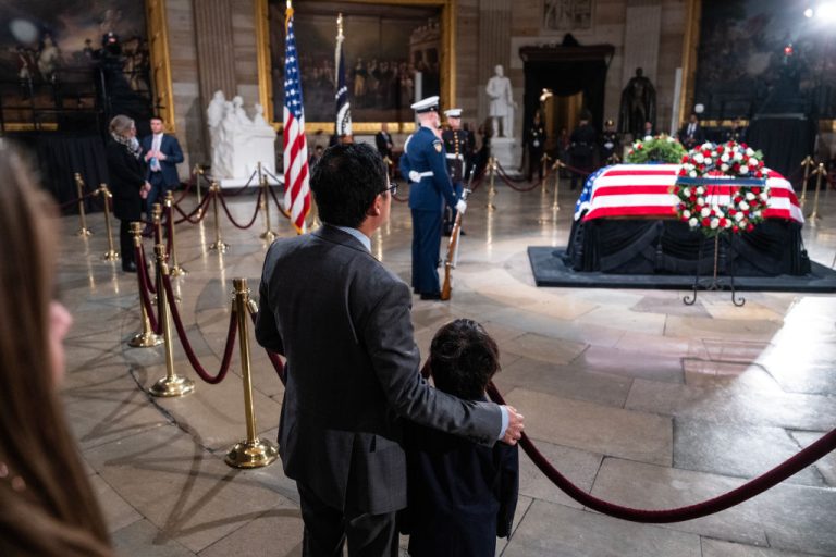 Jesse Jackson’s legacy isn’t enough for Capitol honor